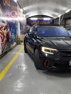 فولكسفاغن جيتا
